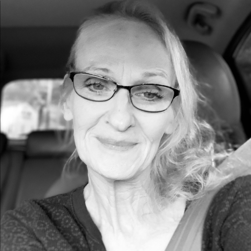 Meet your Posher, Kathy